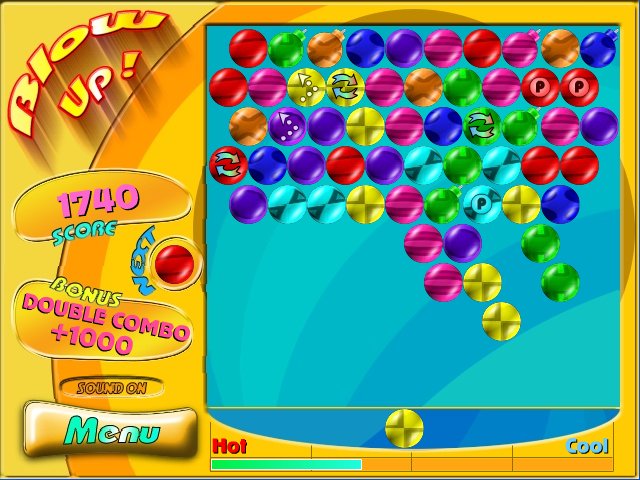 Bubble Shooter Game Free Online Play Now