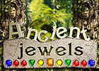 Ancient Jewels. Matching game